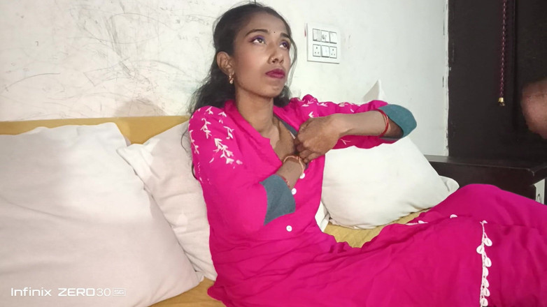 Truefuker: New Sexy Hot Wife Fuck in My Bedroom Hard Fucking...