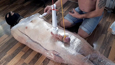 Master Drex: पन्नी में गुलाम