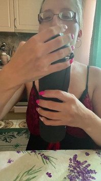 眼镜清洁asmr