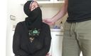 Souzan Halabi: 处女穆斯林女人制作第一部色情电影