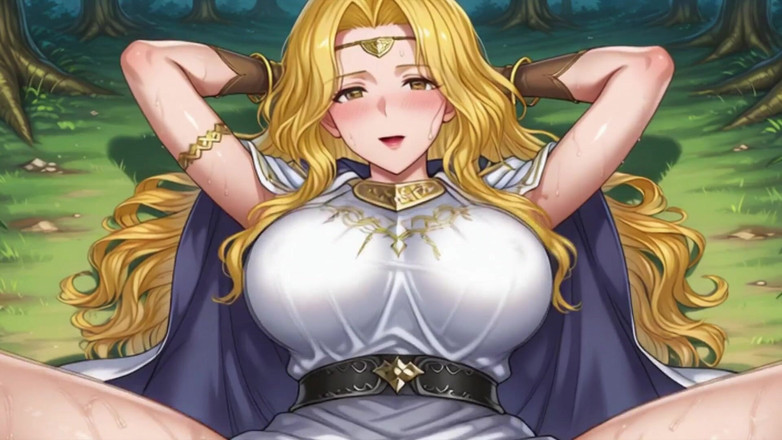 Prznai: ファイアーエムブレム エダイン編