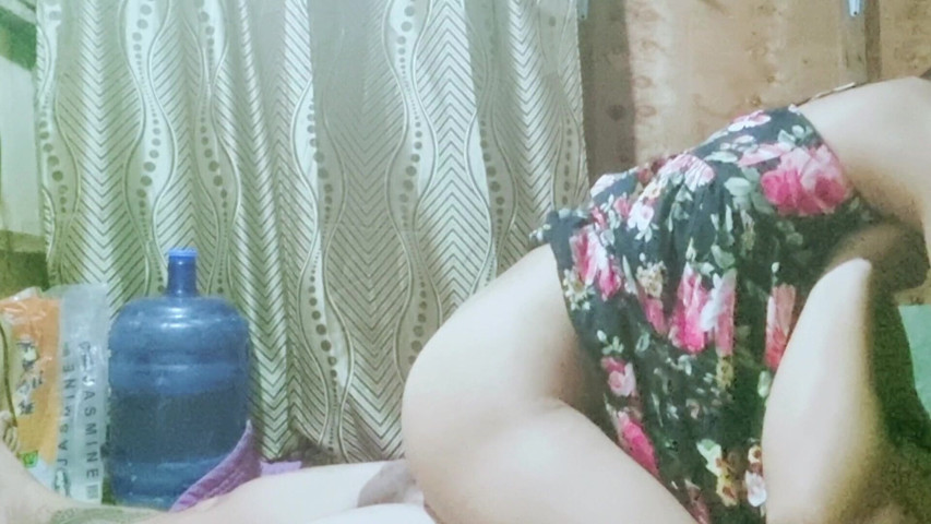 He Cum Inside Me (Arramia)