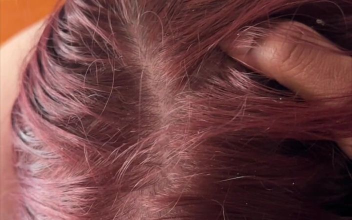 CurvyCulturexxx: Grandota pelirroja Missy profunda y Mrflourish Chicago Exxxotica escena 1