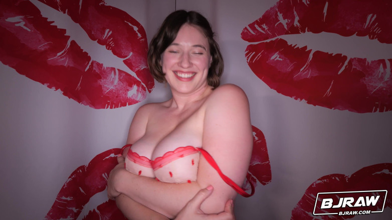 BJ Raw: Rileys mund ficken
