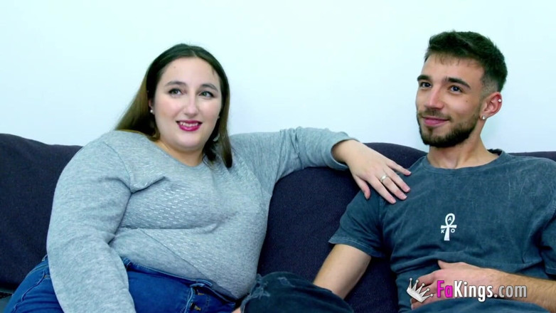 FAKings: Valeria braucht es dringend: Eine heiße hardcore-session mit unserer versauten...