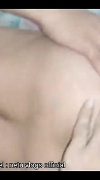 India erótica caliente esposa casi bailando
