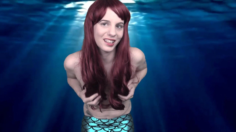 Quinn brooks: Mythical Mesmerize