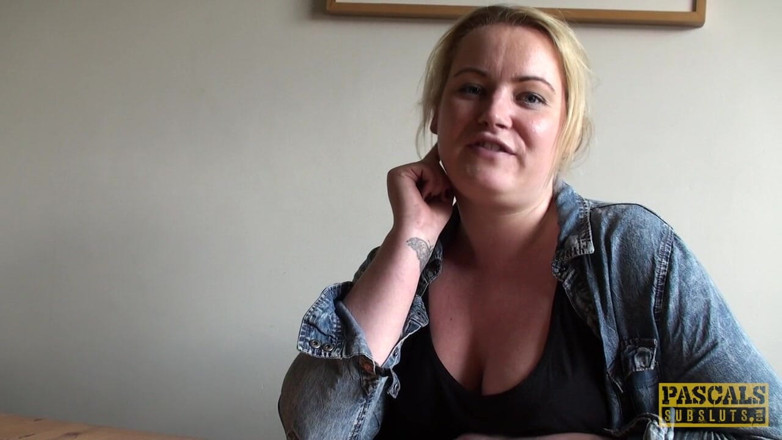 Pascals Subsluts: Amber West - Interview - Before Sex