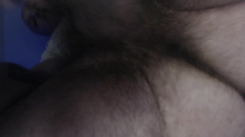 Hunky time: Alpha Straight dominuje - sperma, dominance a ponížení