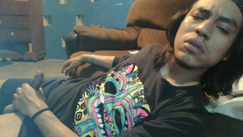 AlexAlejandro13: Damn Desire I Have in Bed