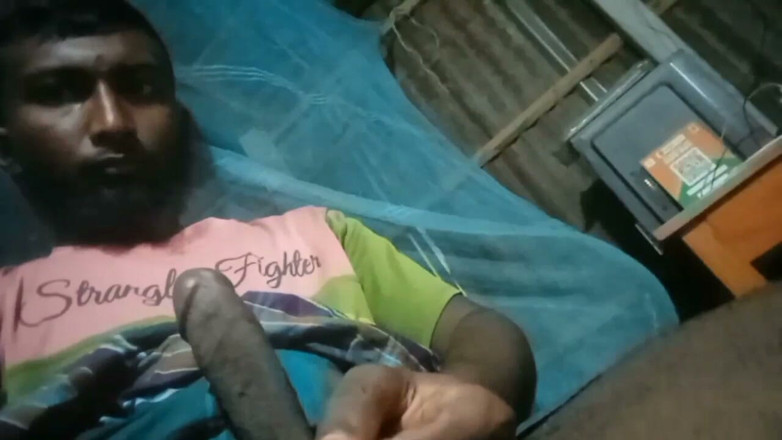 Gay sex video 1: Videoclip nou cu masturbare