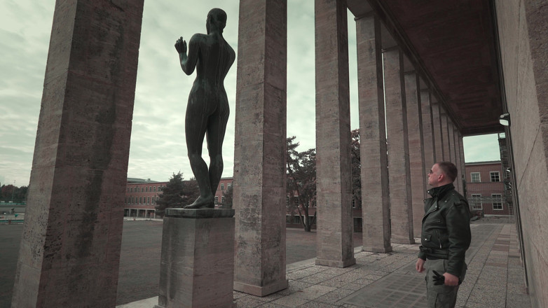 GERMANE_XL: Berlin deri 7