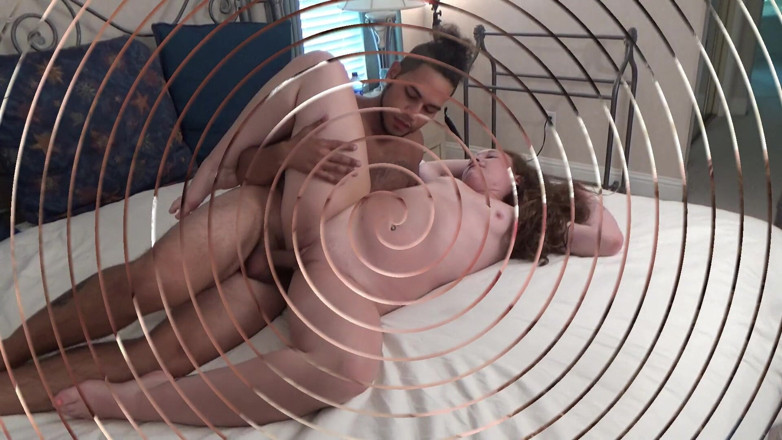 Video Wonderland Productions: Sativa Haze Gets Fucked Hard