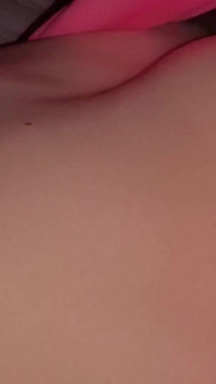 First Time Sex Always Seems Special. Pale Skin Girl Close Ups
