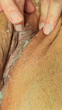 Compilation de clips de BBW, gros cul et grosse chatte juteuse, éjaculation et pipi