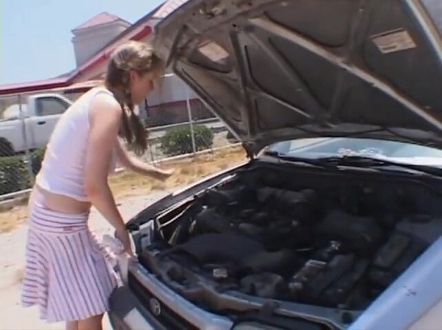 Vintage X: Hot dirty trip episode 11