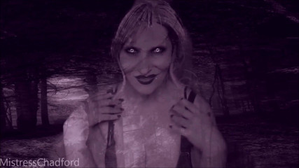 Mistress Chadford: Suaka berhantu