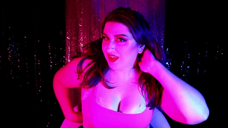 goddessjoules: Cumpleaños con pelo