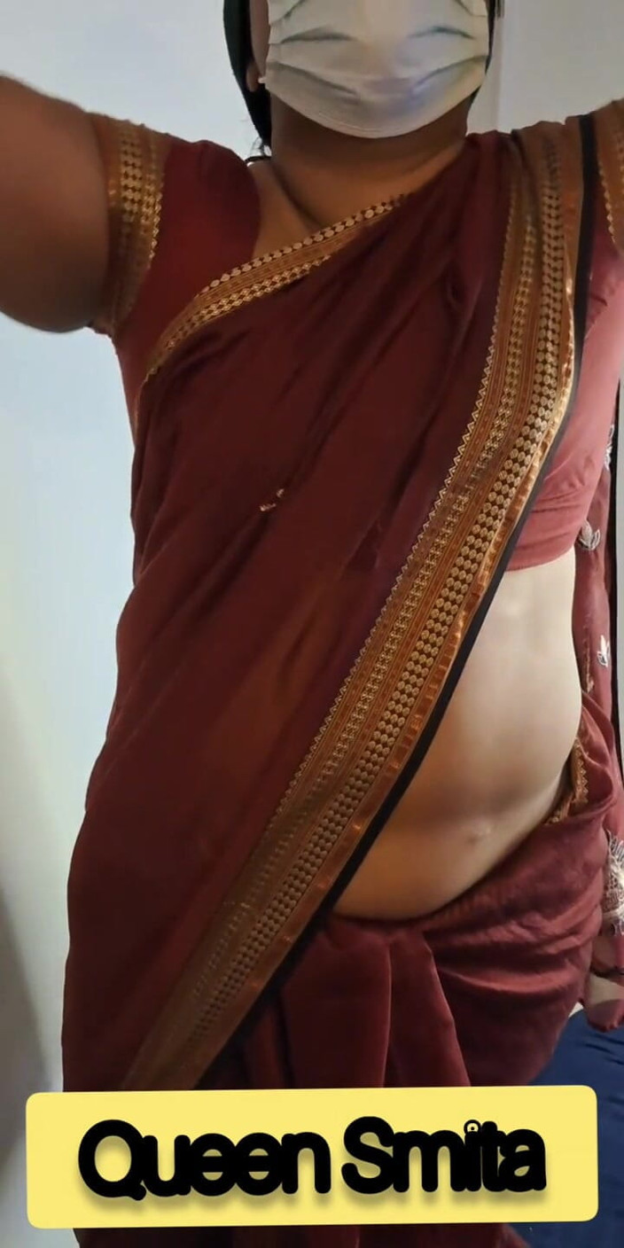 Goddess Silk Smita: Amma Does Not Want to Part From Stepson