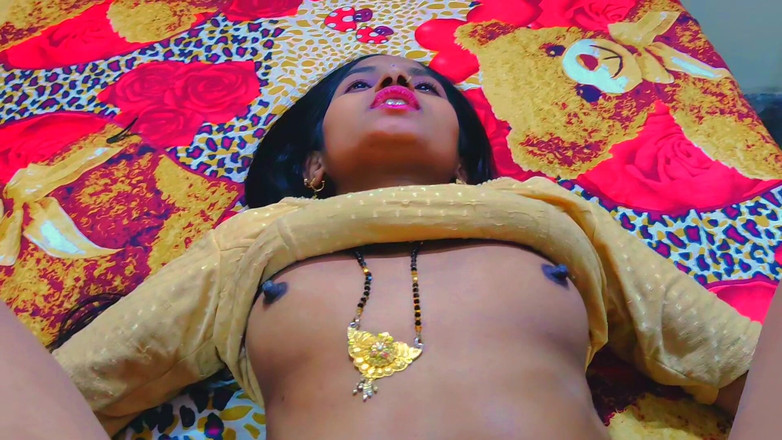 BadAim6: Indyjska para