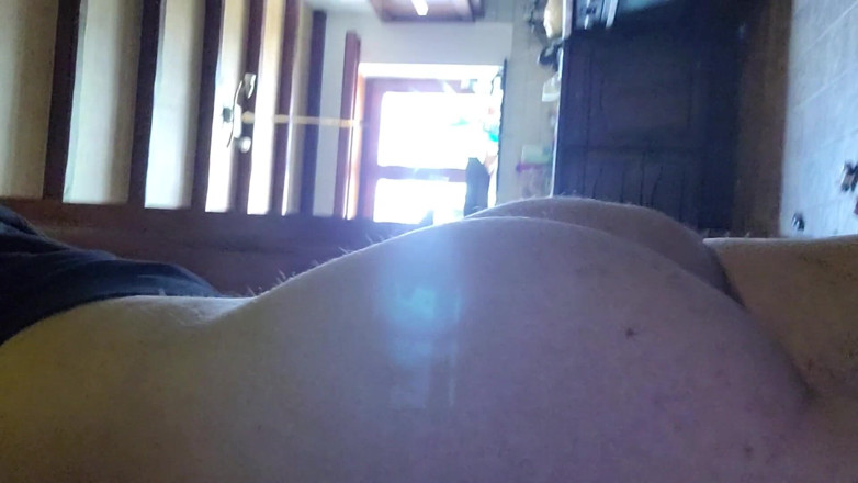 Blablavla: Showing my hot ass