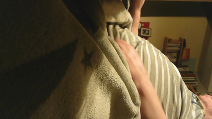 Opas Lust: Děda hledal paranormální aktivitu - 2