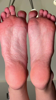 My Pretty Soles