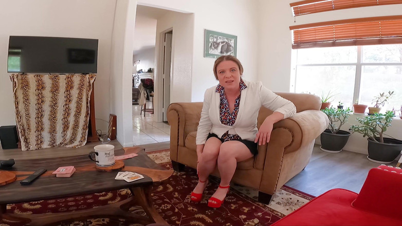 Erin Electra: Stepmom Lost the Bet and Now Has to Do Anal...