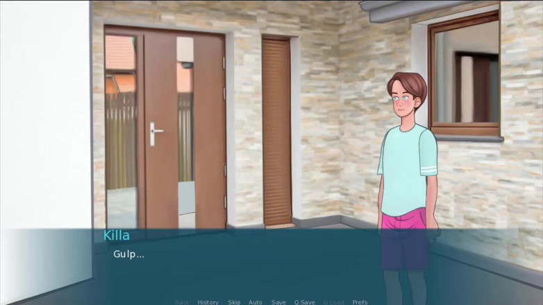 Cartoon Play: เซ็กซ์โน้ต ตอนที่ 39