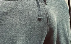후 운동 후 Jockstrap 재미