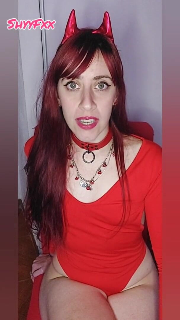 Tu Gauchita Argentina: Shyyfxx Caught Having Sex! My Most Embarrassing Experiences Ever Told!