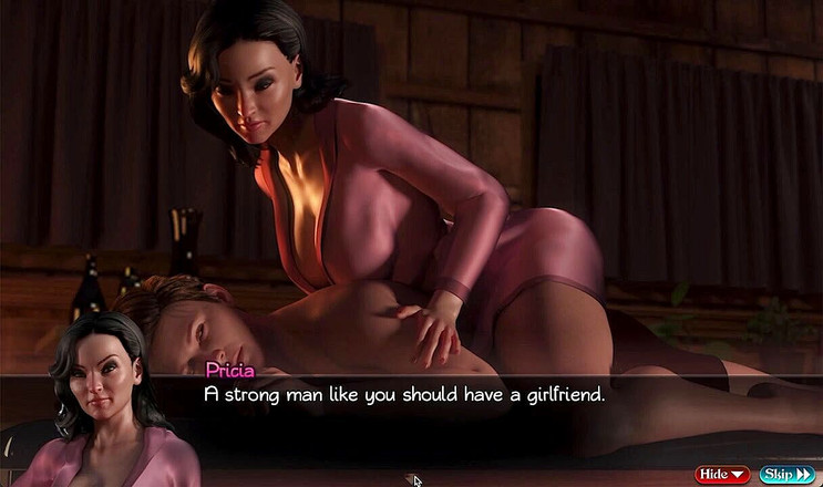 BMF 3D: Treasure of Nadia Gameplay - Part 1