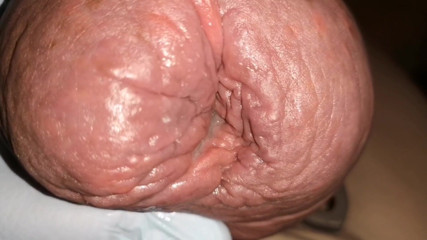 Monster_Meat_: Close-up klaarkomen