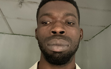 AFRICANHAMMER1: Me Vs Me