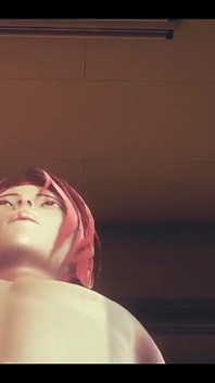 Hentai ongecensureerd 3D - Hermi Hardsex op de universiteit - Japanse Aziatische manga anime spel porno