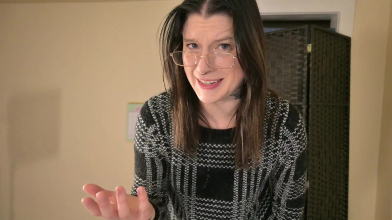 Missellie8: Step Mom Welcomes You Home