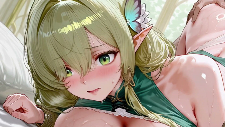Prznai: De Zeven Provincien (azur Lane)