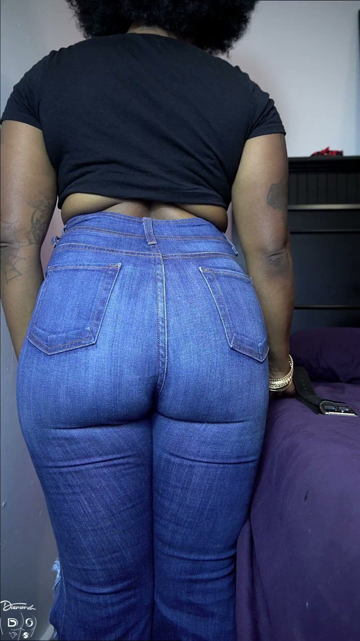 Diamond Ortega: Cinto da madrasta