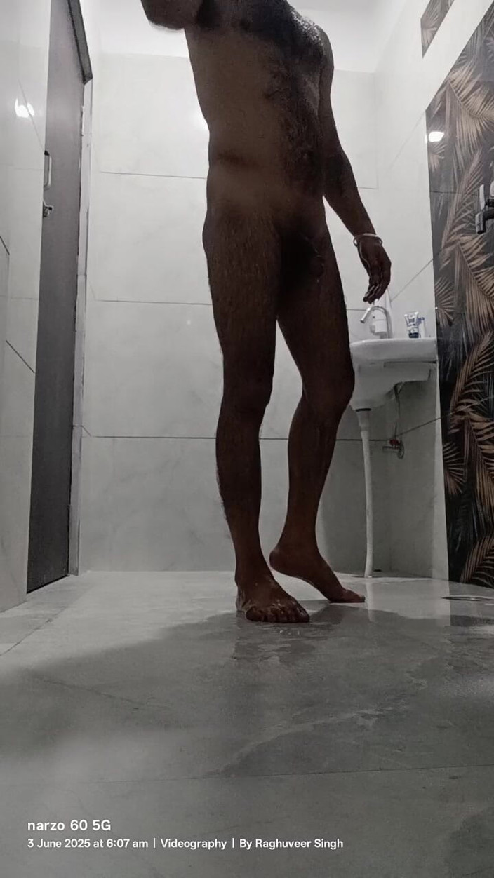 Rajasthani-old-lover: Douchen