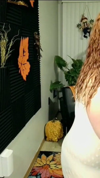 Lista życzeń Prezenty 4 Prezent urodzinowy Sophii i pierwsza masturbacja dildo ze szkła