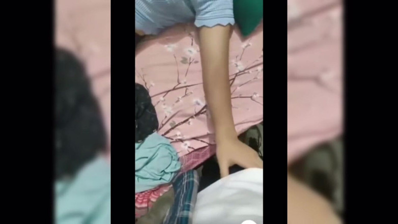 Wildpixel: 德西著名的印度模特妻子啪