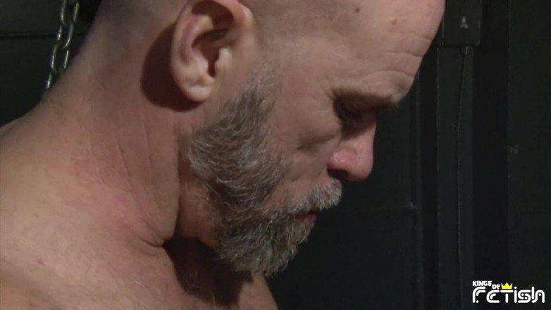 Gay Diaries: Older man with big dick bangs deep a guy with...