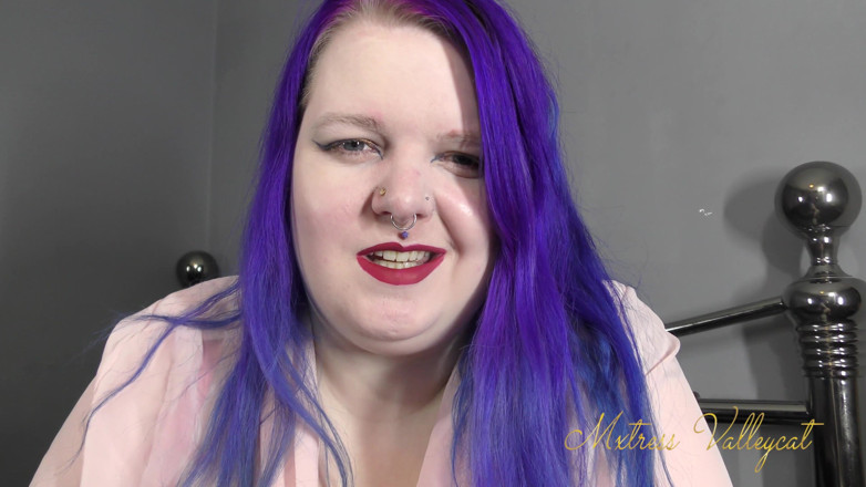 Mxtress Valleycat: The interview with Valleycat