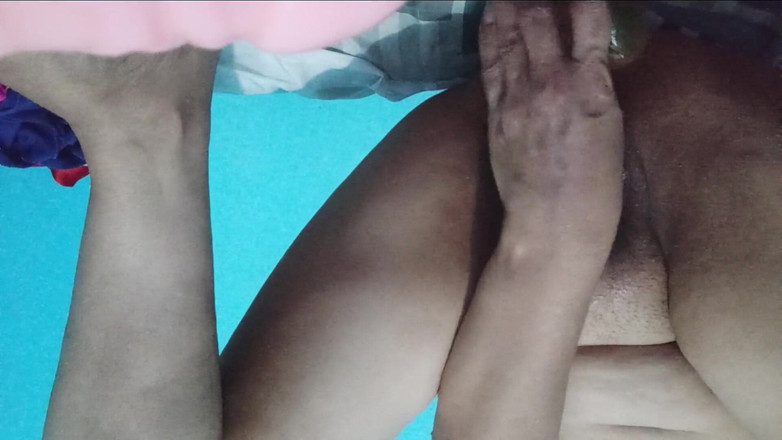 Lobicam: ciężka masturbacja