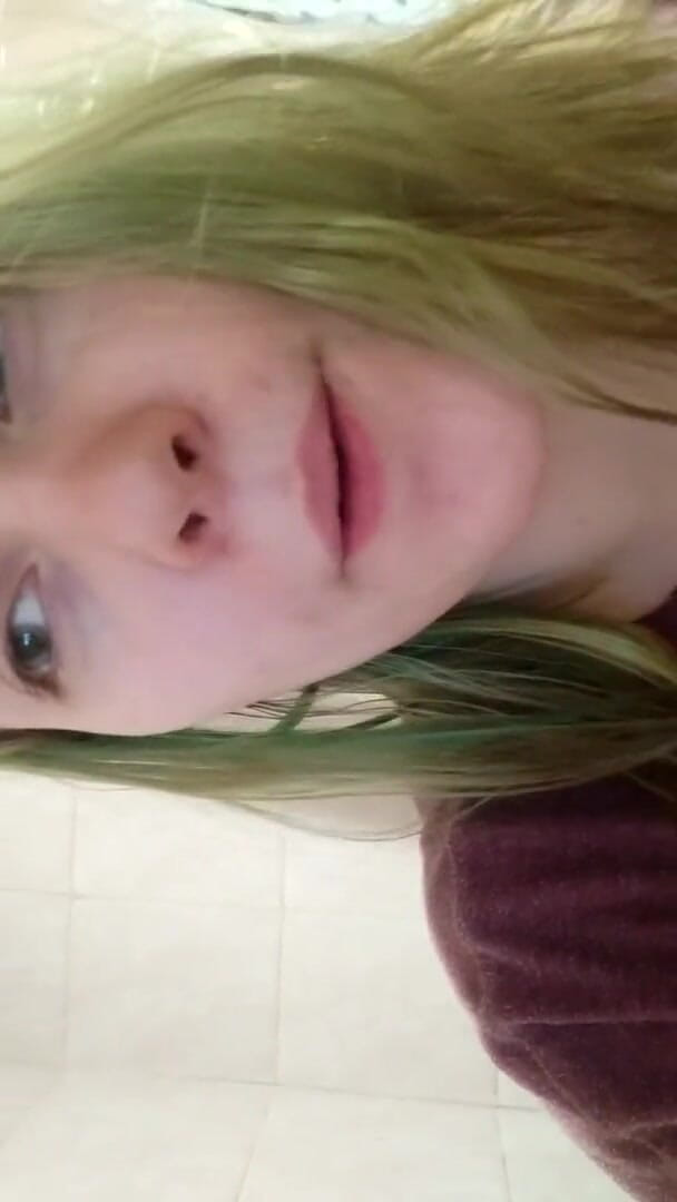 Stacy Moon: Kompilace chcaní táty děvky