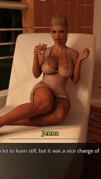 Dreams of Desire (del 09) Av Lewdlab
