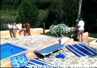 GERMAN PORN CLASSICS: Sex days around the cunt HERZOG VIDEO