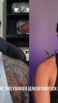 Confesiones de estrellas porno - Jkab Ethan Dale (episodio 138)