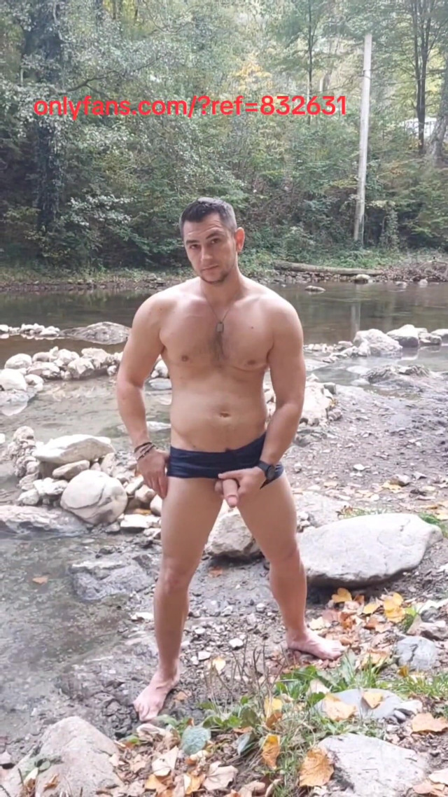 I Like Nature (Michael Ragnar) I Like Nature (Michael Ragnar)