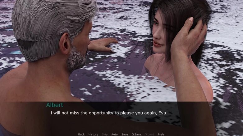 Wickedgammes: Very Playful Wives Part 8
